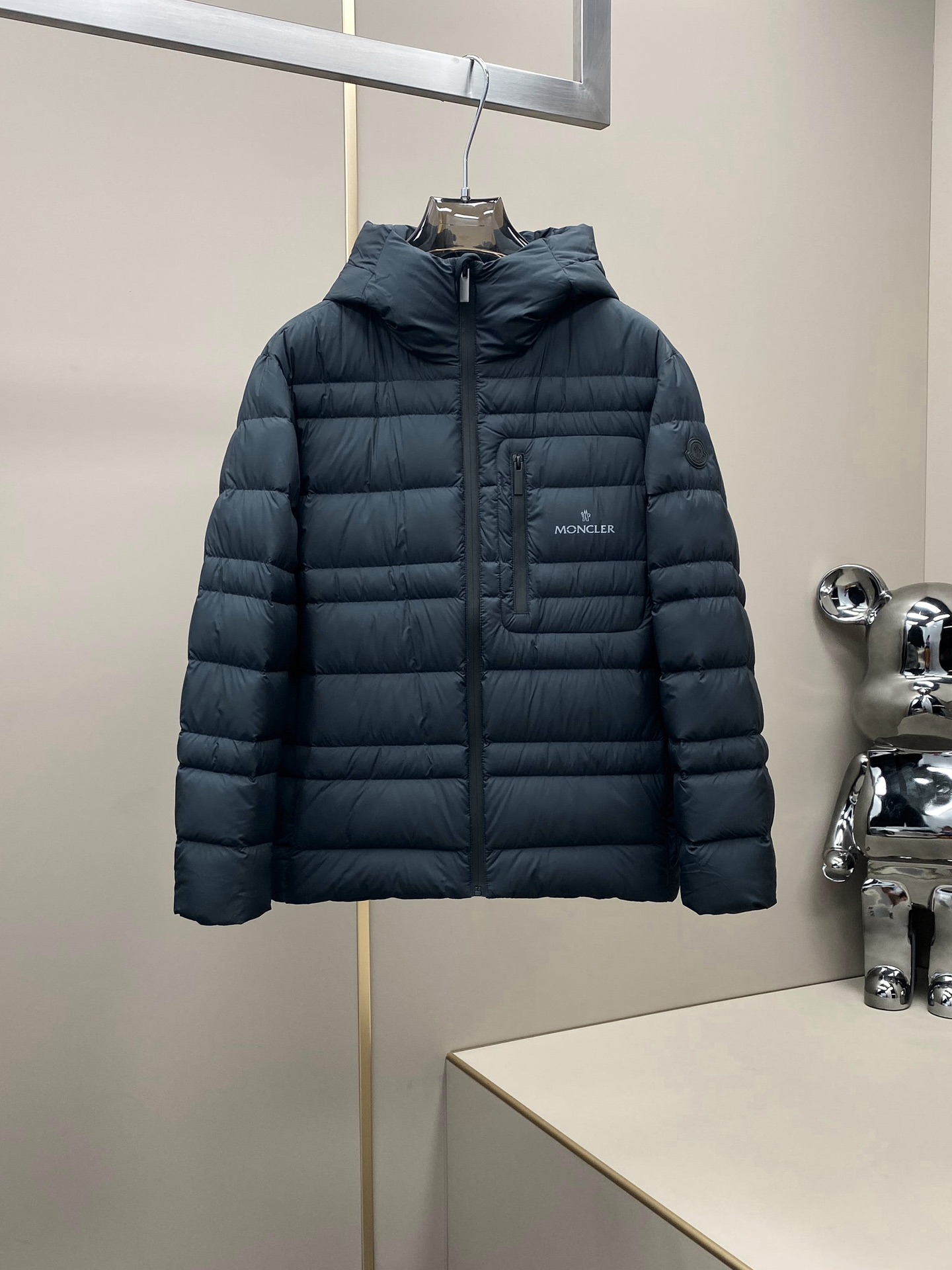 Moncler Down Jackets